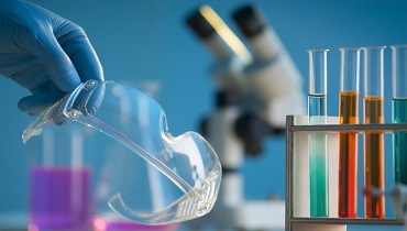 Лабораторні дослідження Image