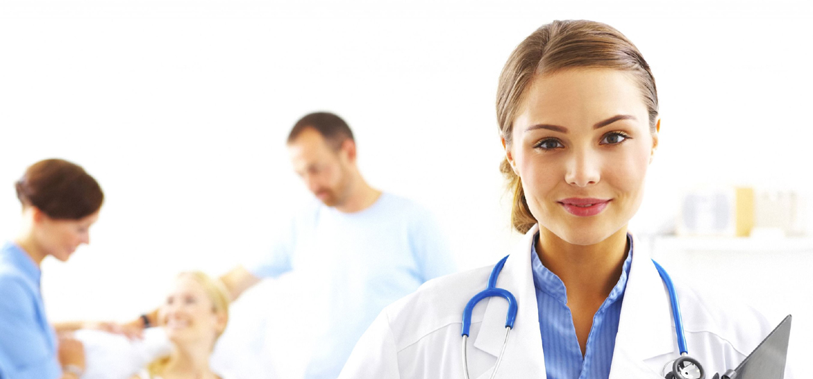 Консультативно-діагностичний центр