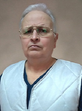 Бродецький Сергій Борисович