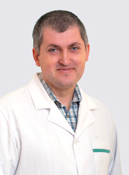 Козлов Ярослав Володимирович