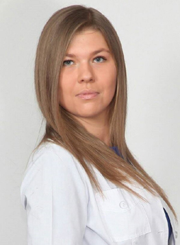  Петраш Ганна Георгіївна