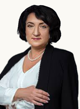 Пінчук Ірина Яківна